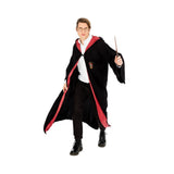 Rubies - Harry Potter Gryffindor Robe - Adult - Fancy Dress Central