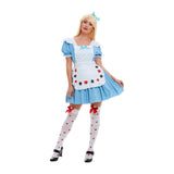 Deck of Cards Costume - Women