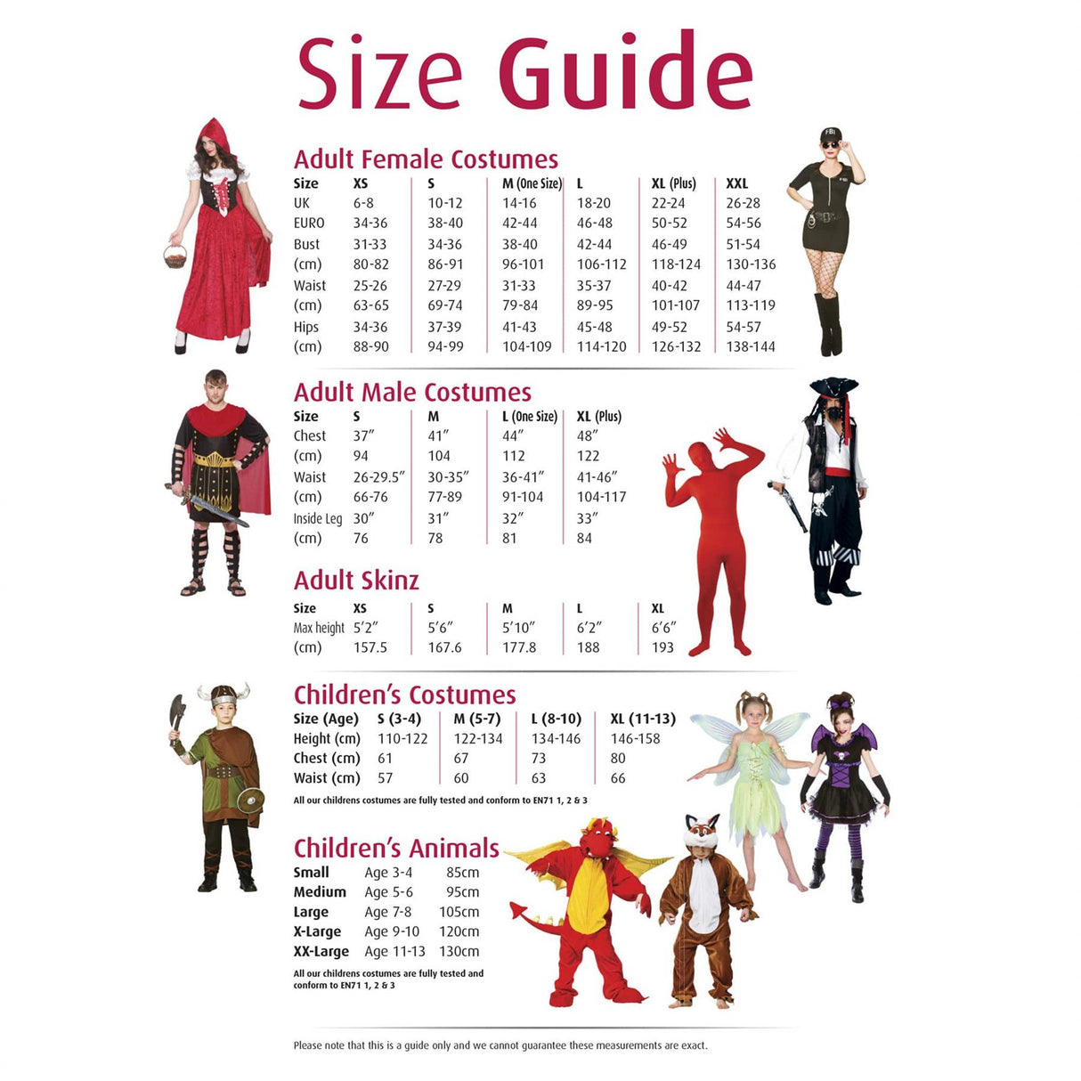 Roman Boy Costume - Boys