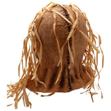 Scarecrow Mask - Adult