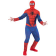 Rubies - Spider - Man Costume - Men - Fancy Dress Central