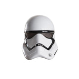 Rubies Masquerade Co. (UK) Ltd - Stormtropper Star Wars Mask - Adult - Fancy Dress Central