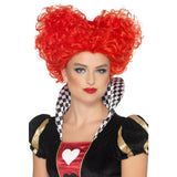 Heart Wig - Women