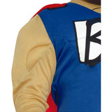 Fiestas Guirca - Beerman Costume - Men - Fancy Dress Central