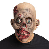 Wounded Zombie Mask - Adult