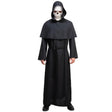 Wicked Costumes - Deluxe Grim Reaper Costume - Men - Fancy Dress Central