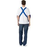 Bullseye Dartboard Costume - Adult