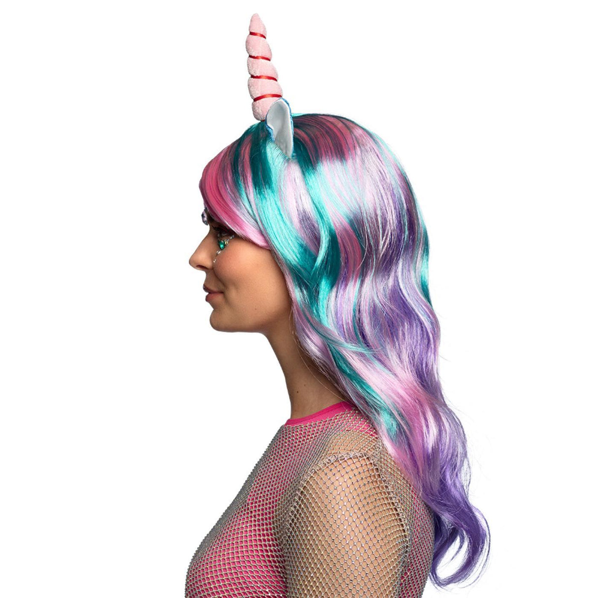 Daydream Unicorn Wig - Adult