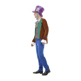 Mad Hatter Costume - Men
