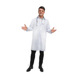 Doctors Lab Coat - Men