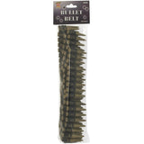Bullet Belt - Adult