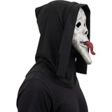 Waass-Up! Scary Movie Bling Mask - Adult