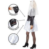 Rubies - Tiffany Costume - Women - Fancy Dress Central