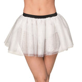 Boland - Tutu (White) - Women - Fancy Dress Central