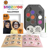 Face Paint Kit - Halloween