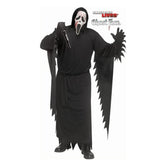 Wicked Costumes - Ghost Face Blood Spatter Costume - Adult - Fancy Dress Central