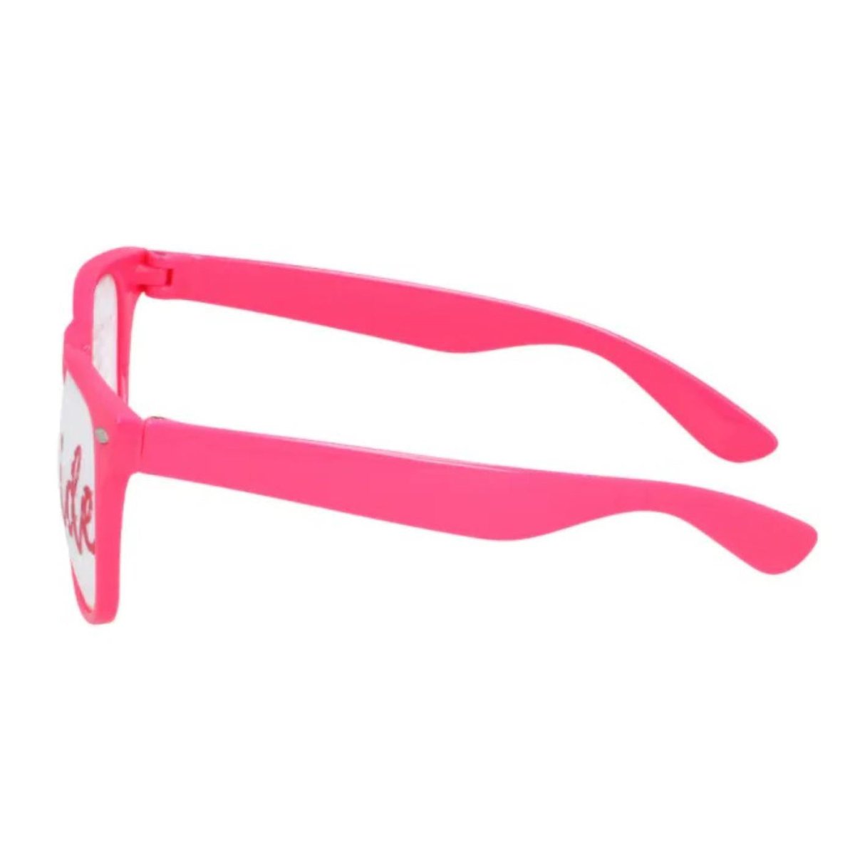 Boland - Team Bride Party Glasses (Set of 3) - Women - Fancy Dress Central