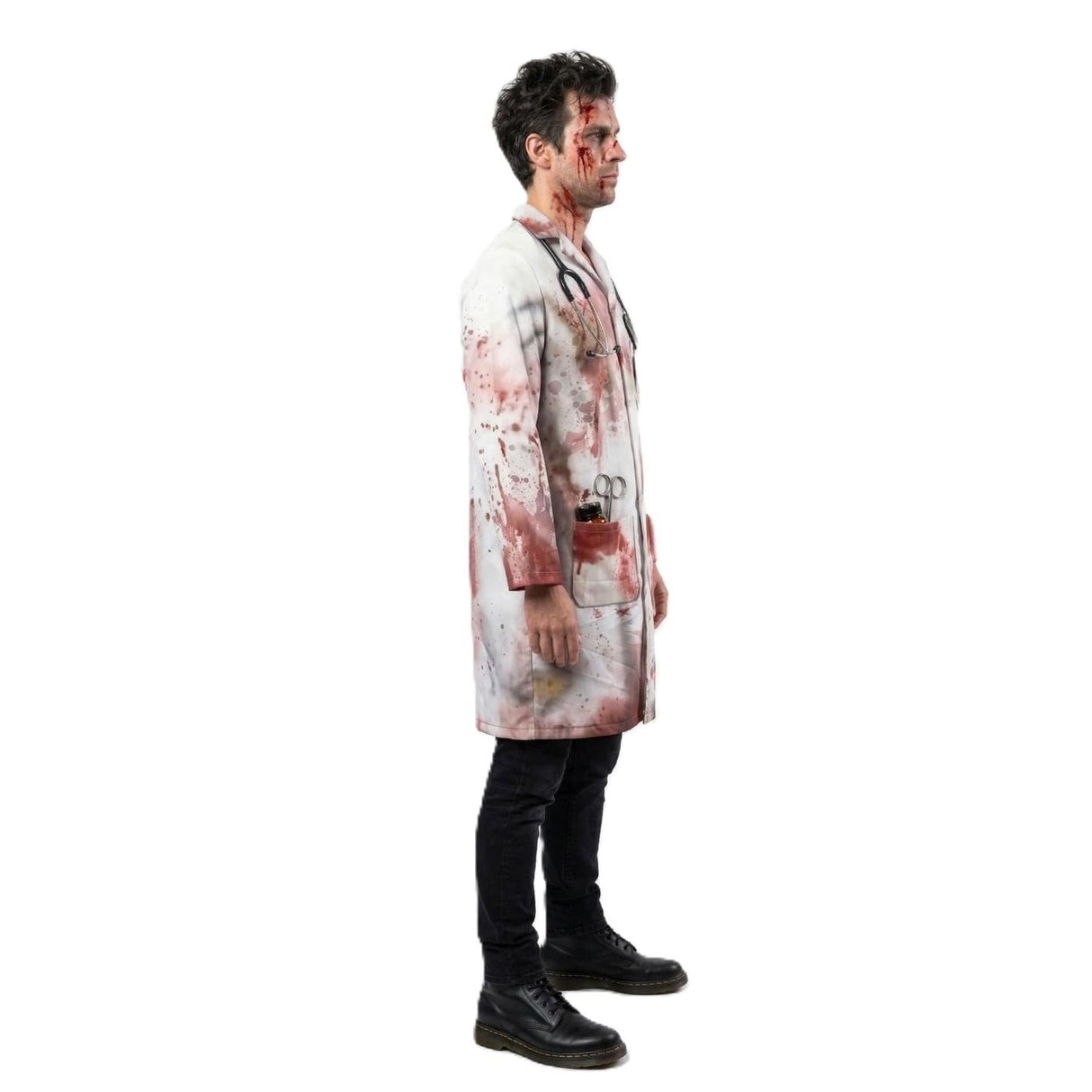 Doctor Organ-izer Costume - Men