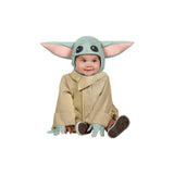 The Child Star Wars The Mandalorian Costume - Child