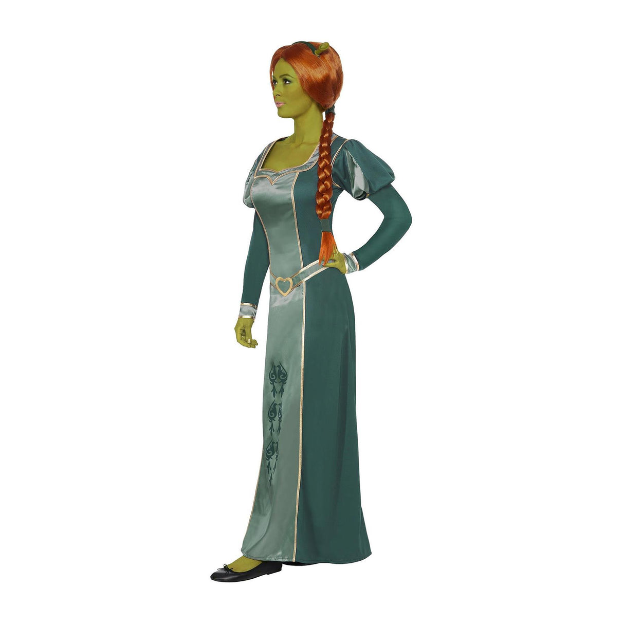 Shrek Princess Fiona Costume - Women