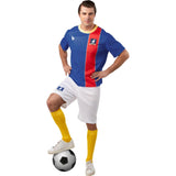 AFC Richmond Football Kit Costume - Men