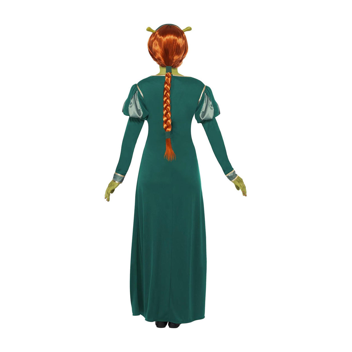 Shrek Princess Fiona Costume - Women