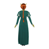 Shrek Princess Fiona Costume - Women