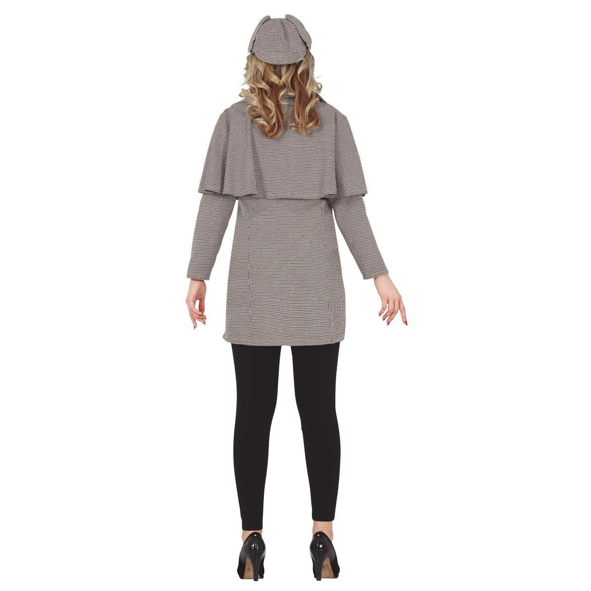 Detective Costume - Women