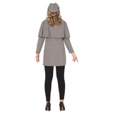 Detective Costume - Women