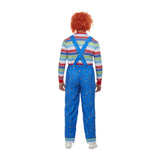 Chucky Costume - Men