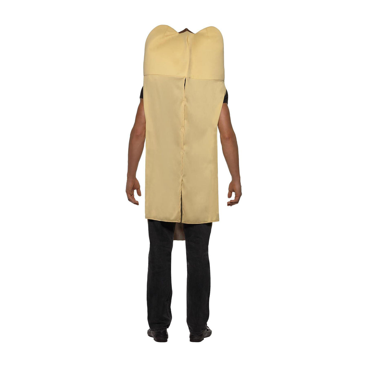 Giant Hot Dog Costume - Adult