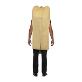 Giant Hot Dog Costume - Adult