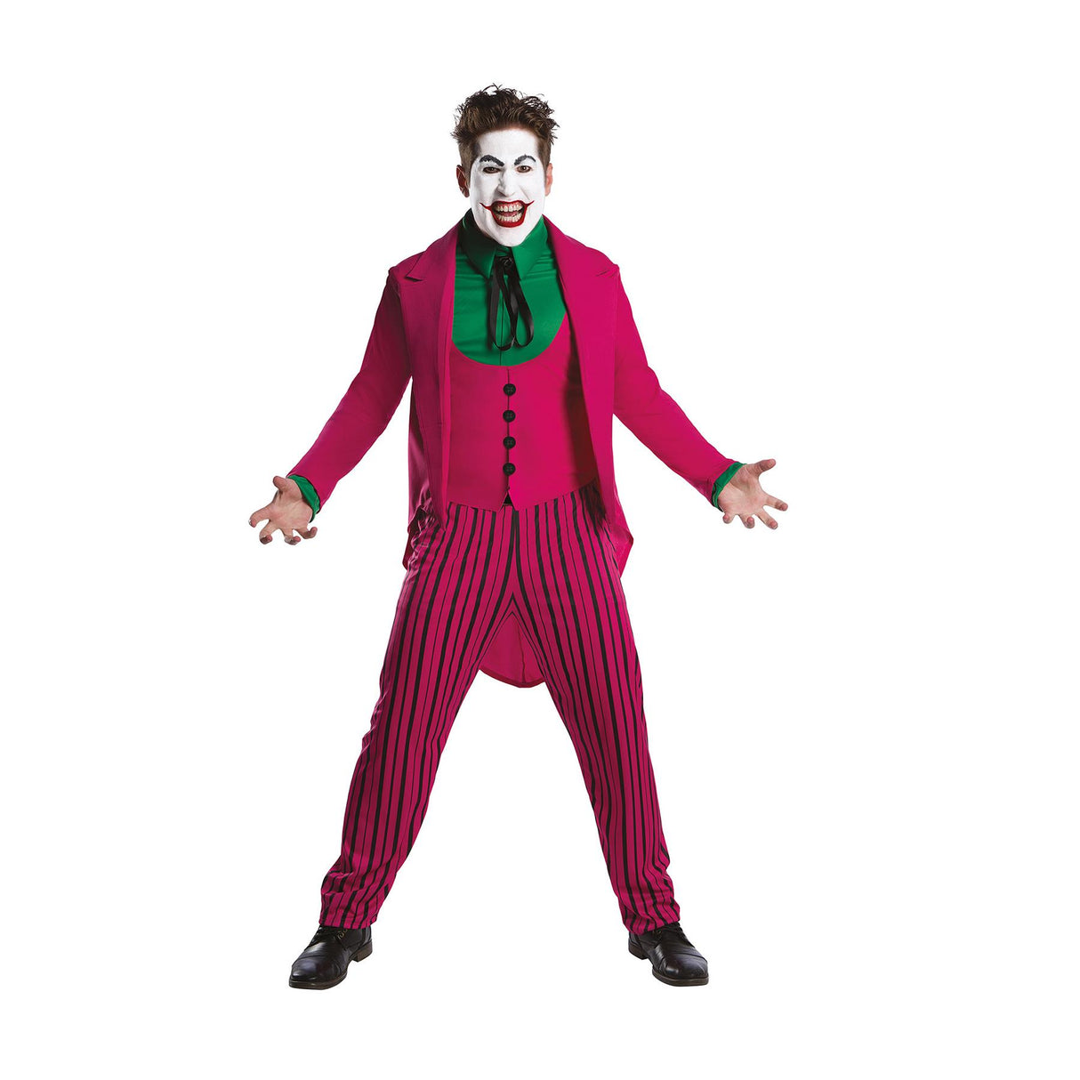 The Joker '1966 Version' Costume - Mens