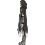 Wicked Costumes - Bone Reaper Costume - Girls - Fancy Dress Central