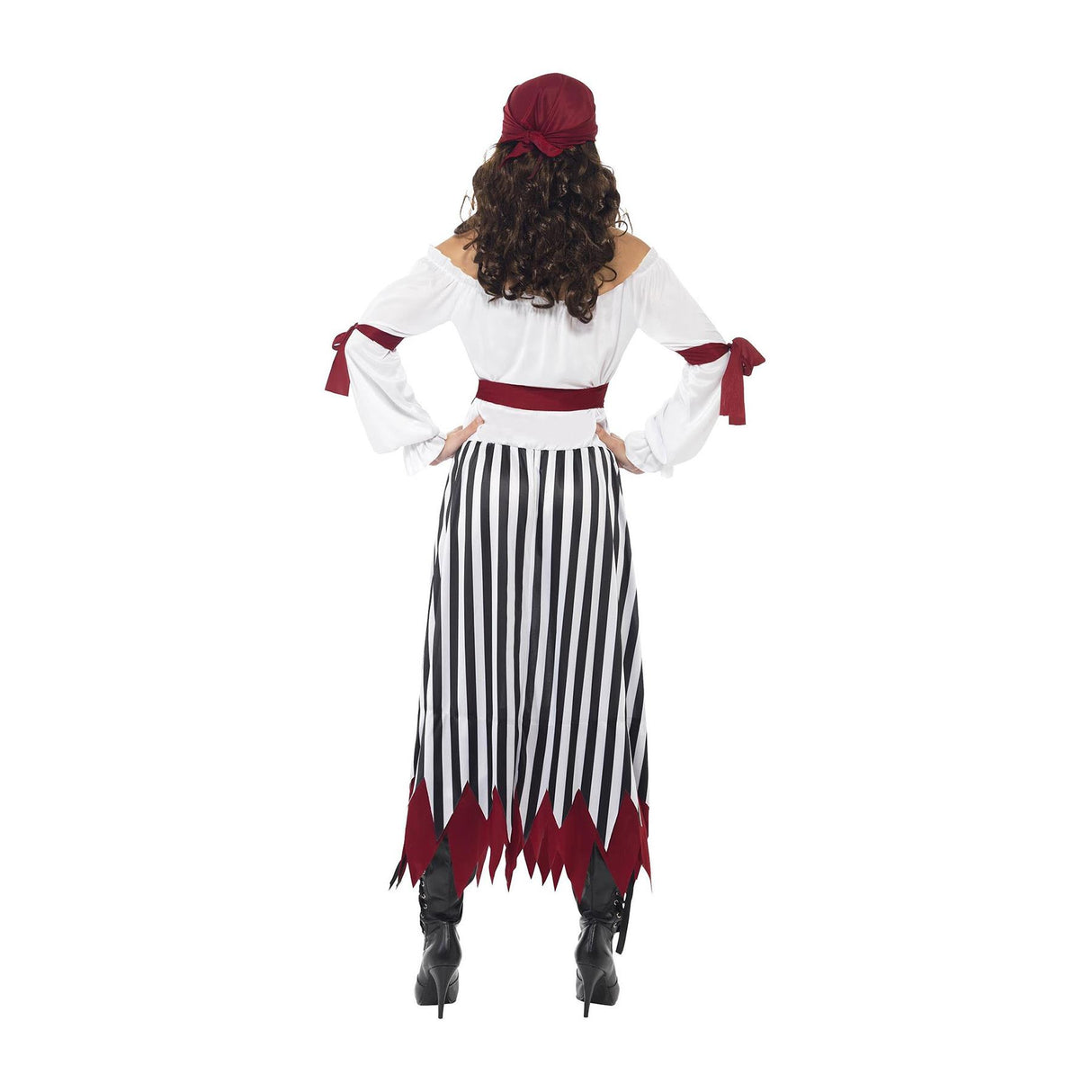 Pirate Lady Costume - Women