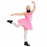 Boland - Ballet Dancer Costume - Men - Fancy Dress Central