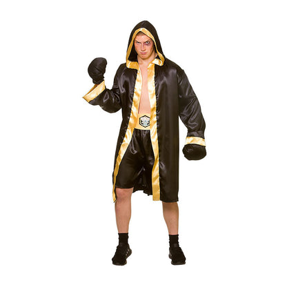 Wicked Costumes - Champion Boxer Costume - Men