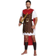 Henbrandt - Roman General Costume - Men - Fancy Dress Central