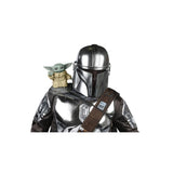 Rubies Masquerade Co. (UK) Ltd - The Child Star Wars The Mandalorian Shoulder Sitter - Fancy Dress Central
