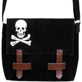 Pirate Shoulder Bag - Adult