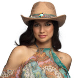 Boland - Festival Cowboy Hat - Adult - Fancy Dress Central