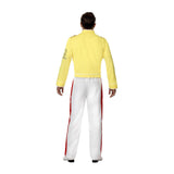Queen Freddie Mercury Costume - Men