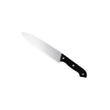 Wicked Costumes Ltd - Butcher Knife (30cm) - Adult - Fancy Dress Central