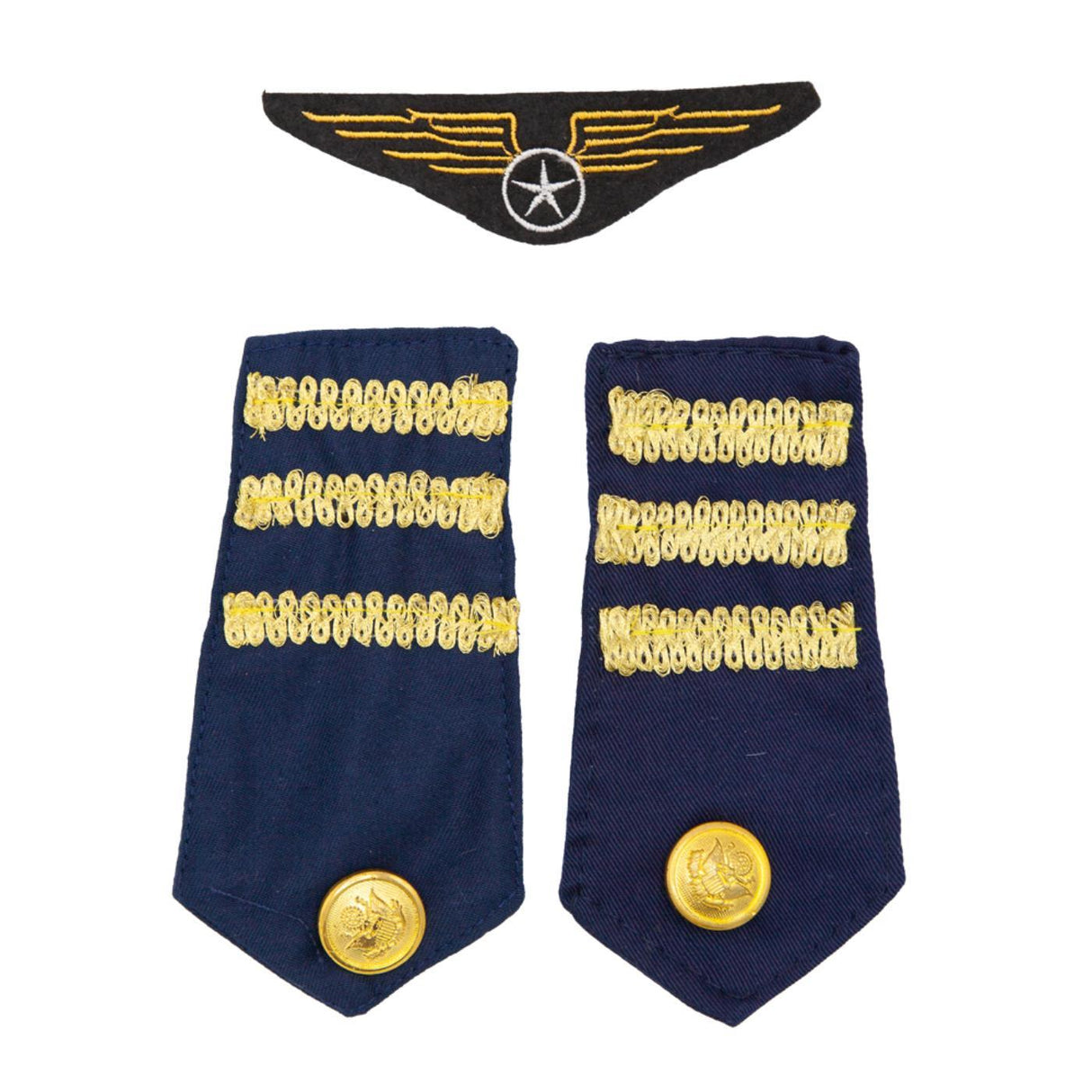 Instant Pilot Set - Adult