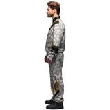 US Dollar Dude Shell Suit Costume - Men