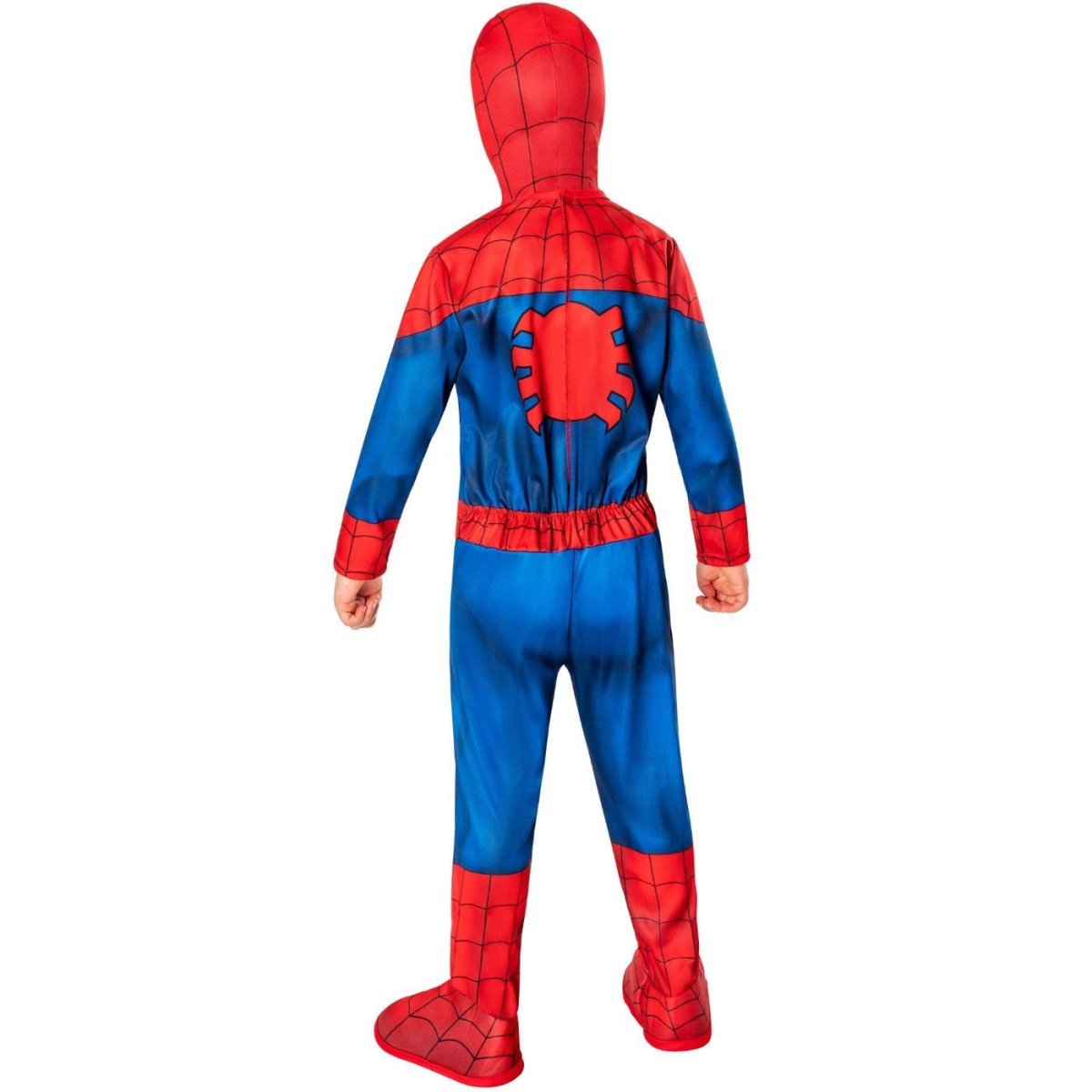 Rubies - Spider - Man Costume - Boys - Fancy Dress Central