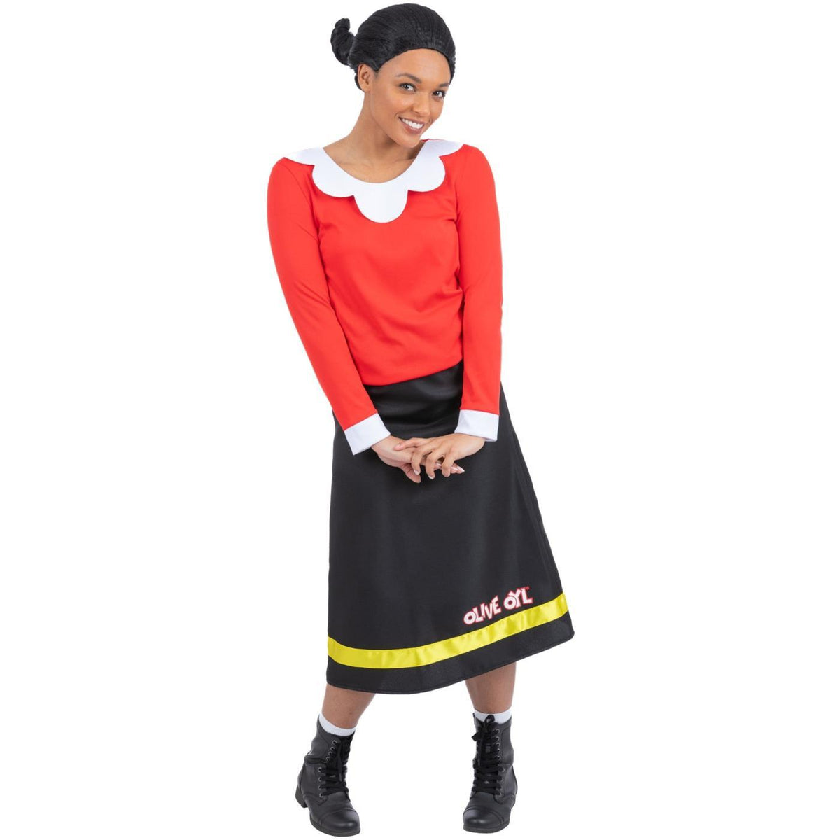 Olive Oyl Costume - Women
