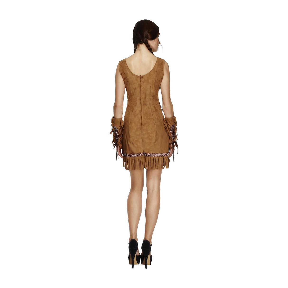 Fever Pocahontas Costume - Women