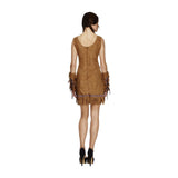 Fever Pocahontas Costume - Women