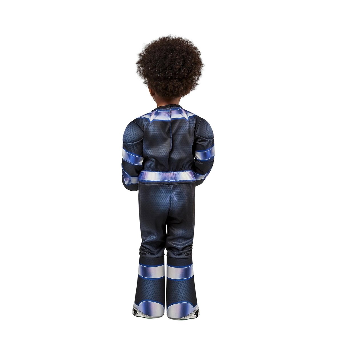 Rubies - Black Panther Deluxe Toddler Costume - Boys - Fancy Dress Central